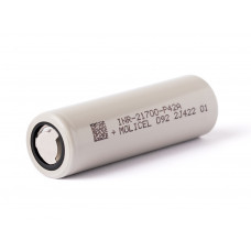 Molicel INR-21700-P42A 4200mAh