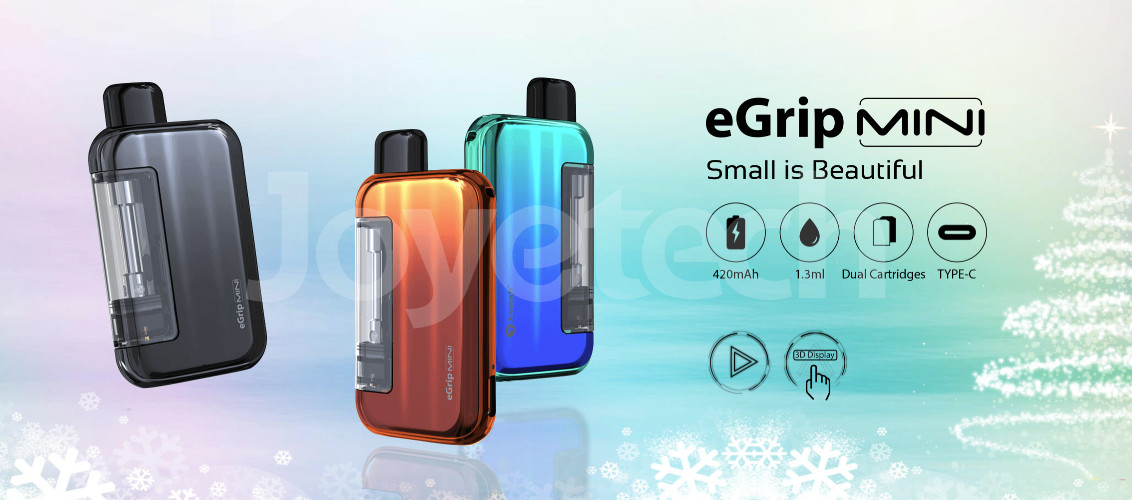 eGrip Mini