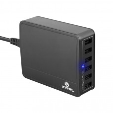 adaptor priza-USB Xtar SIX-U