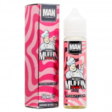 MINI Muffin Man 50ml