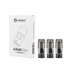 atomizor eGo Slim 0.8