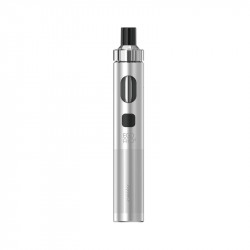 kit eGo AIO 2 shiny silver