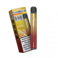 kit Vapebar juicy peach
