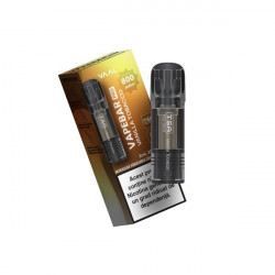 pod Vapebar vanilla tobacco